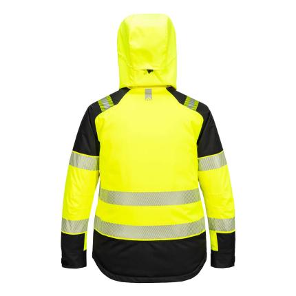  PW3 Hi-Vis Women's Winter Jacket 1