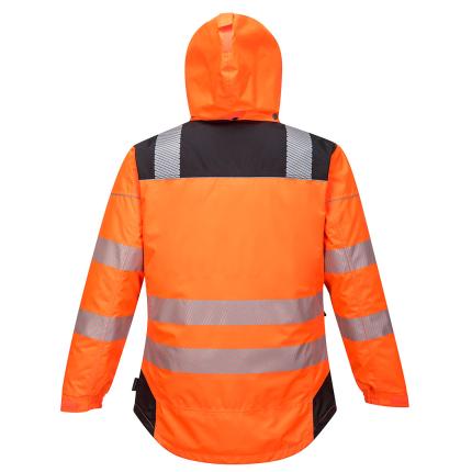 Portwest
 PW3 Hi-Vis Winter Jacket 1