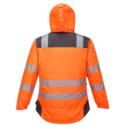 Portwest
PW3 Hi-Vis Winter Jacket 1