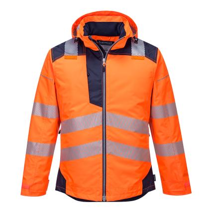 Portwest
 PW3 Hi-Vis Winter Jacket