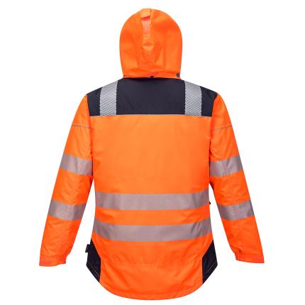 Portwest
 PW3 Hi-Vis Winter Jacket 1