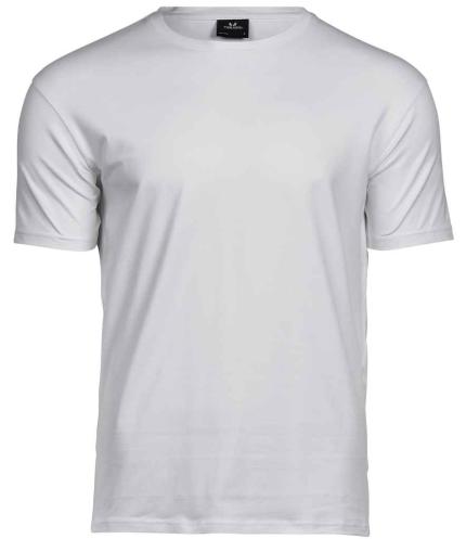 Tee Jays Stretch T-Shirt 0