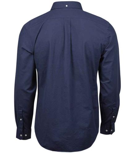 Tee Jays Perfect Long Sleeve Oxford Shirt 2
