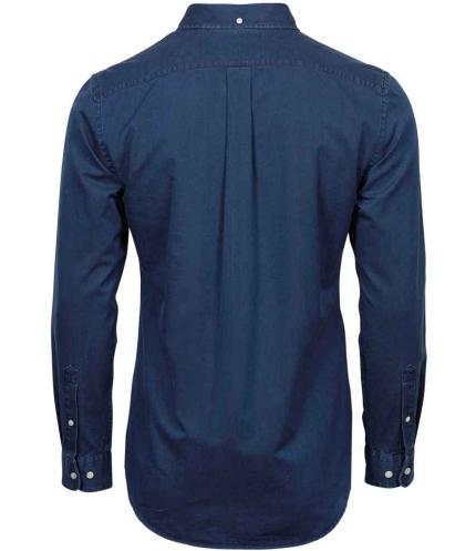 Tee Jays Long Sleeve Casual Twill Shirt 2
