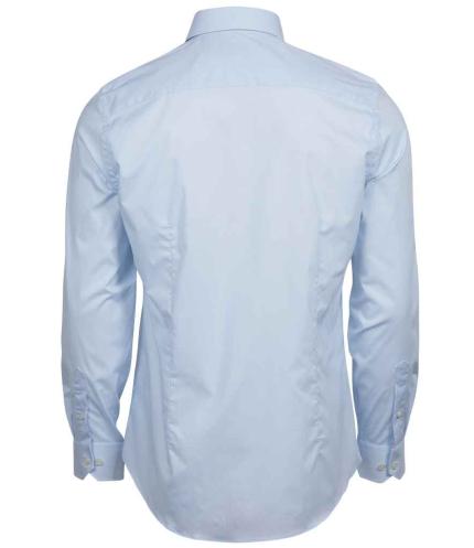 Tee Jays Luxury Stretch Long Sleeve Shirt 2