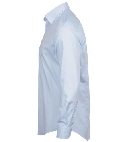 Tee Jays Luxury Stretch Long Sleeve Shirt 1
