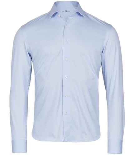 Tee Jays Active Stretch Long Sleeve Shirt