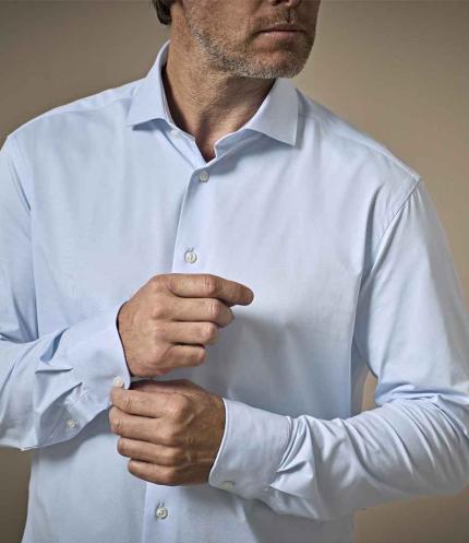 Tee Jays Active Stretch Long Sleeve Shirt 3