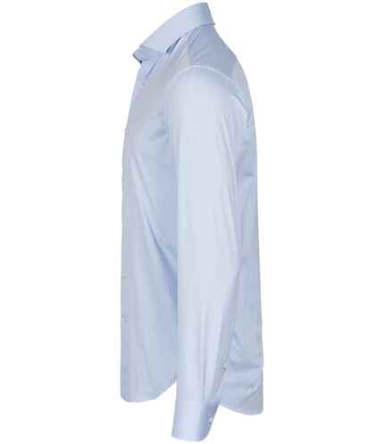 Tee Jays Active Stretch Long Sleeve Shirt 1