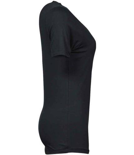 Tee Jays Ladies Stretch T-Shirt 1