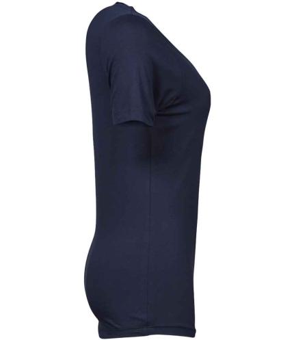 Tee Jays Ladies Stretch T-Shirt 2