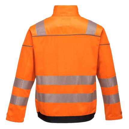 Portwest
 PW3 Hi-Vis Work Jacket 1