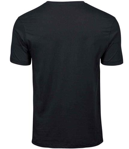 Tee Jays Luxury Cotton T-Shirt 2