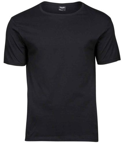 Tee Jays Luxury Cotton T-Shirt 0