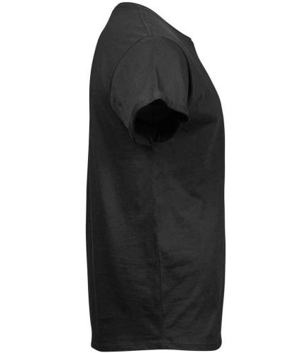 Tee Jays Roll-Up T-Shirt 1