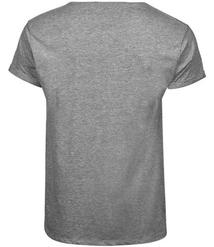 Tee Jays Roll-Up T-Shirt 2