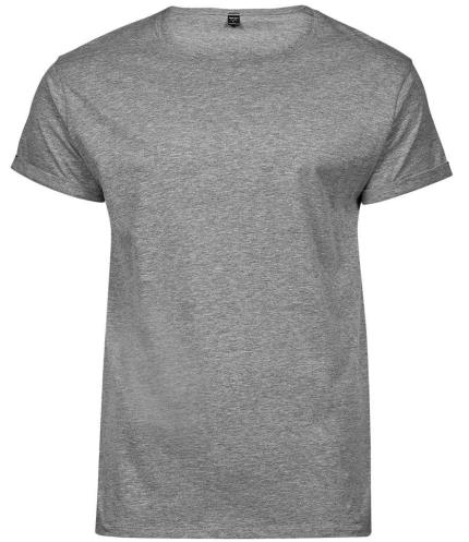 Tee Jays Roll-Up T-Shirt 0