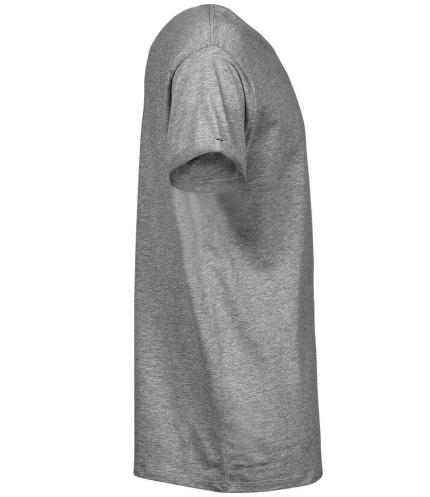 Tee Jays Roll-Up T-Shirt 1