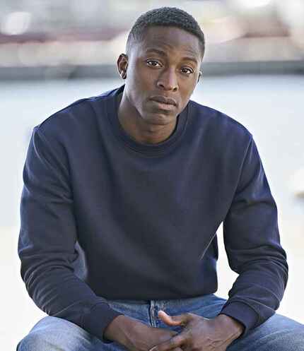 Tee Jays Unlabeled Sweatshirt 3