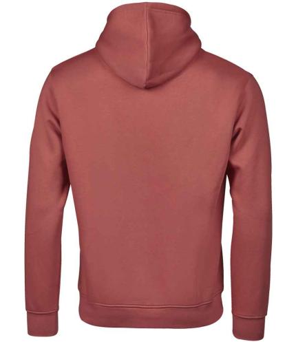Tee Jays Unlabeled Hooded Sweatshirt 2