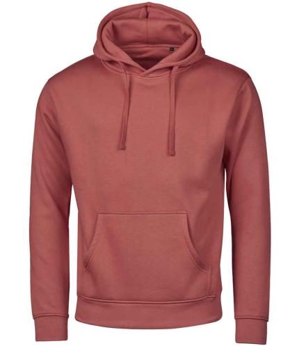 Tee Jays Unlabeled Hooded Sweatshirt 0