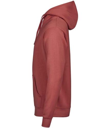 Tee Jays Unlabeled Hooded Sweatshirt 1
