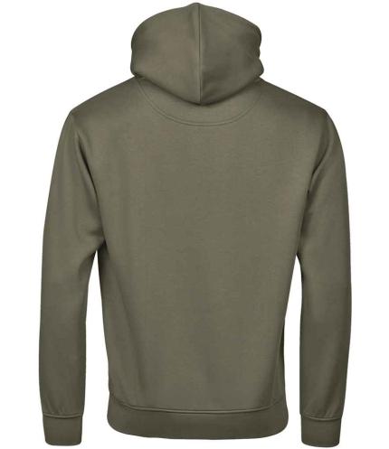 Tee Jays Urban Hooded Sweatshirt 2