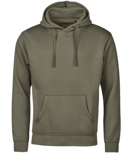 Tee Jays Urban Hooded Sweatshirt