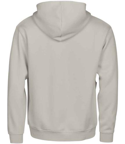Tee Jays Urban Hooded Full Zip Sweatshirt 2