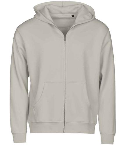 Tee Jays Urban Hooded Full Zip Sweatshirt