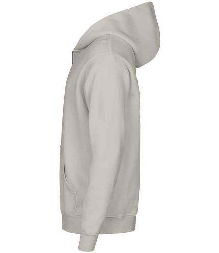 Tee Jays Urban Hooded Full Zip Sweatshirt 1