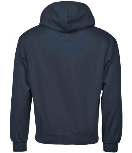Tee Jays Urban Heavy Loose Fit Hooded Sweatshirt 2