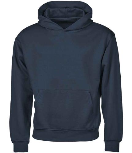 Tee Jays Urban Heavy Loose Fit Hooded Sweatshirt