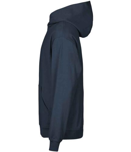 Tee Jays Urban Heavy Loose Fit Hooded Sweatshirt 1