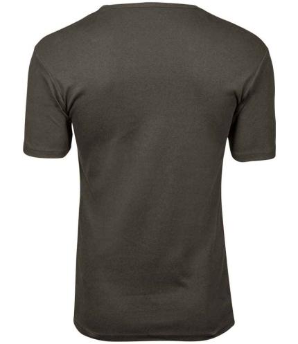 Tee Jays Interlock T-Shirt 2