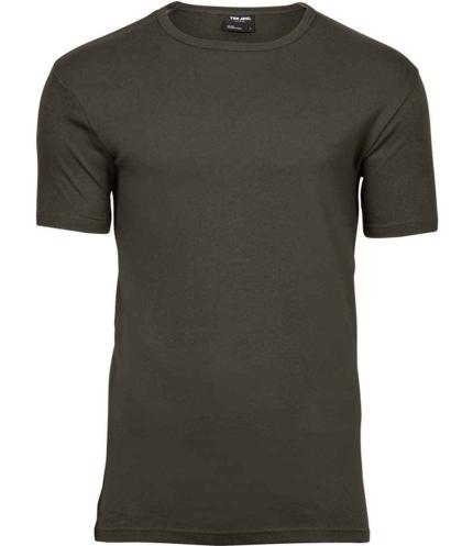 Tee Jays Interlock T-Shirt