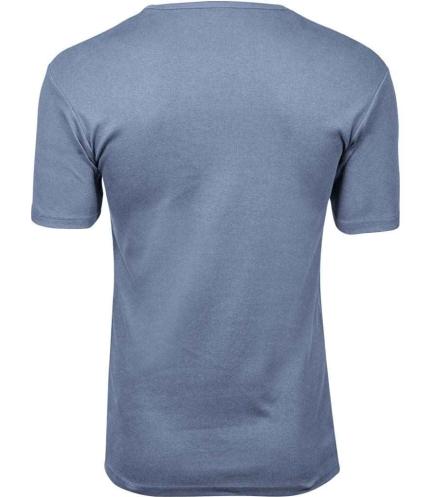 Tee Jays Interlock T-Shirt 2