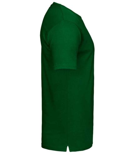 Tee Jays Interlock T-Shirt 1