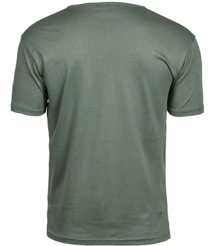 Tee Jays Interlock T-Shirt 2