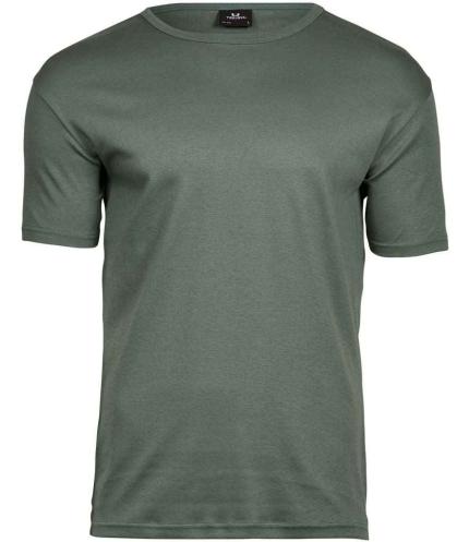 Tee Jays Interlock T-Shirt 0