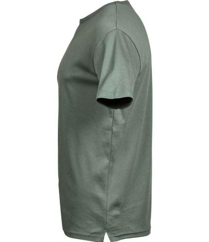 Tee Jays Interlock T-Shirt 1