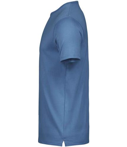 Tee Jays Interlock T-Shirt 1