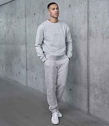 Tee Jays Heavy Sweatshirt