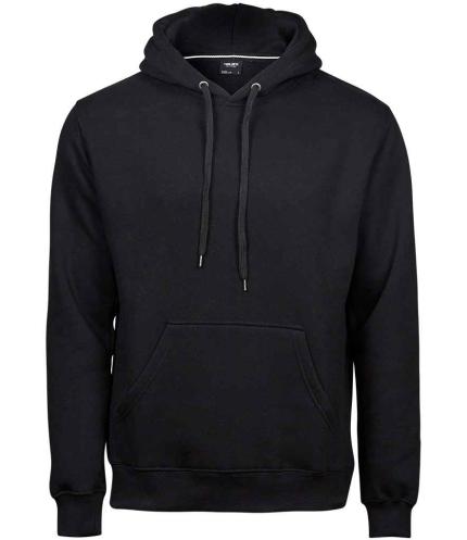 Tee Jays Hooded Sweatshirt 0