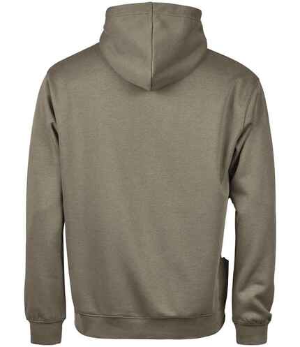 Tee Jays Hooded Sweatshirt 2