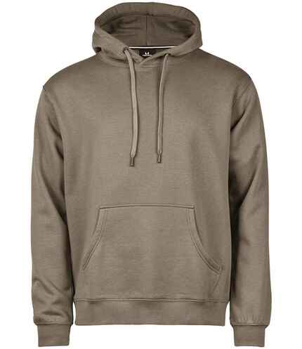 Tee Jays Hooded Sweatshirt 0