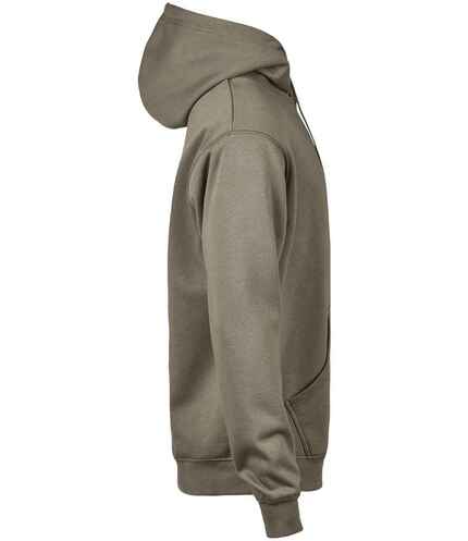 Tee Jays Hooded Sweatshirt 1