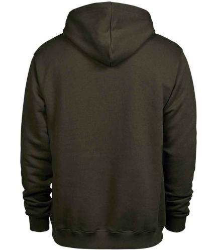 Tee Jays Hooded Sweatshirt 2