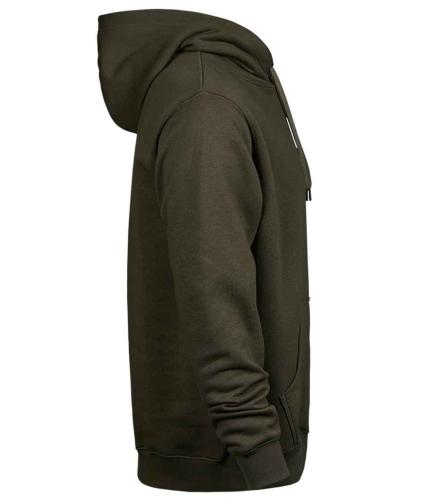 Tee Jays Hooded Sweatshirt 1