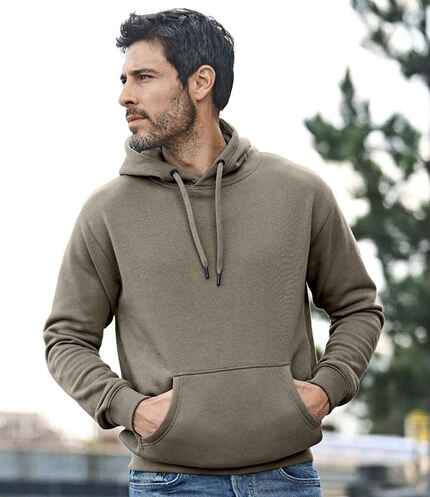 Tee Jays Hooded Sweatshirt 2